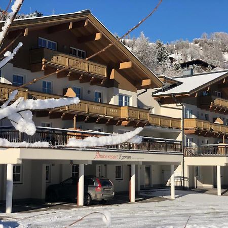 Alpin Resort Kaprun 14 Kültér fotó