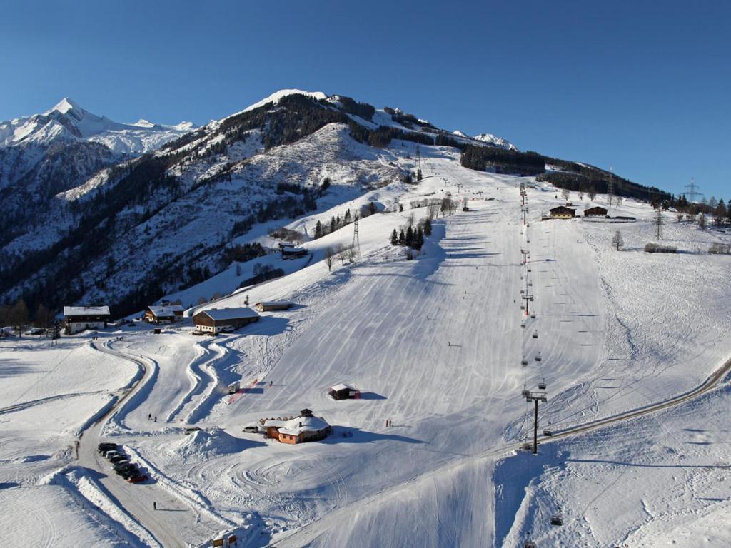 Alpin Resort Kaprun 14 Kültér fotó