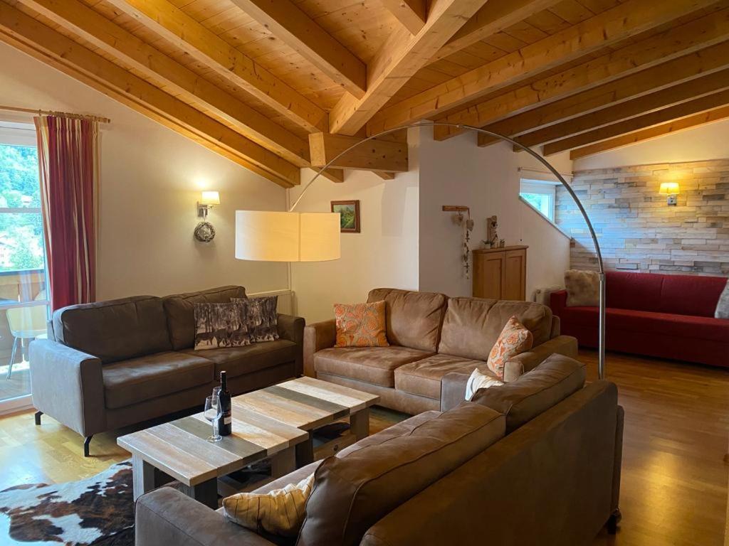 Alpin Resort Kaprun 14 Kültér fotó