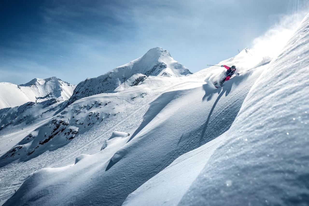 Alpin Resort Kaprun 14 Kültér fotó