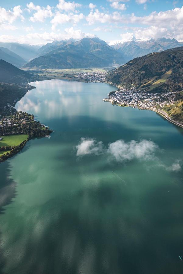 Alpin Resort Kaprun 14 Kültér fotó