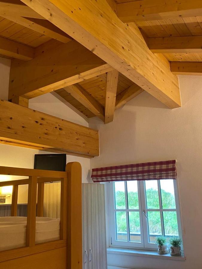 Alpin Resort Kaprun 14 Kültér fotó