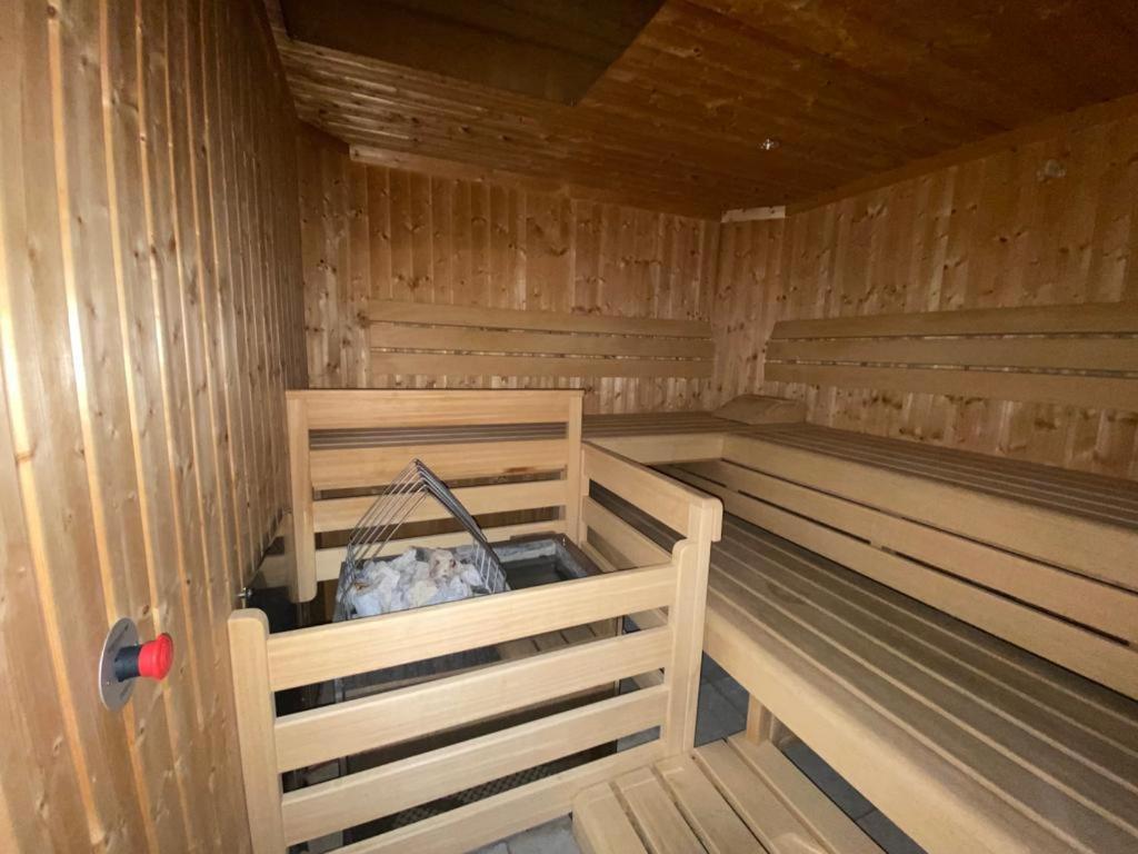 Alpin Resort Kaprun 14 Kültér fotó