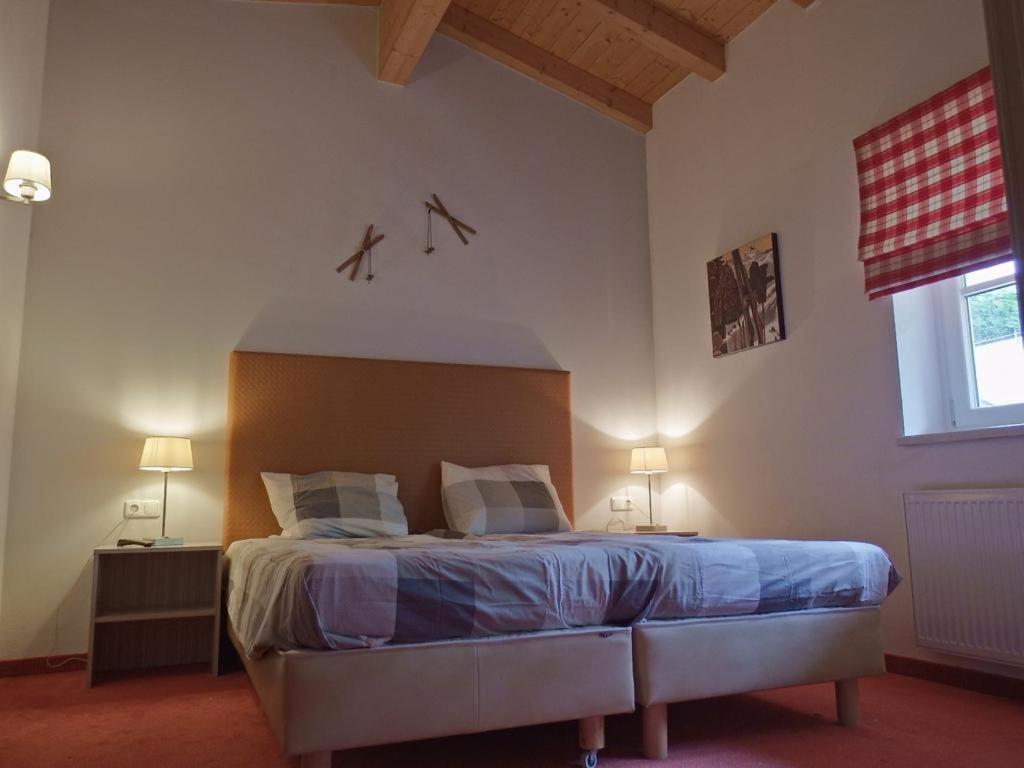 Alpin Resort Kaprun 14 Kültér fotó