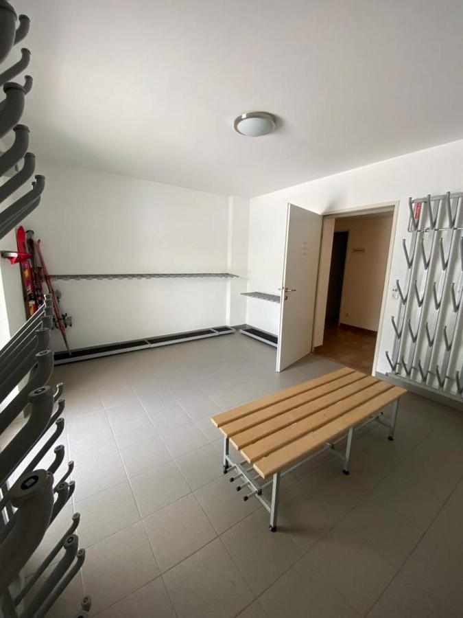 Alpin Resort Kaprun 14 Kültér fotó